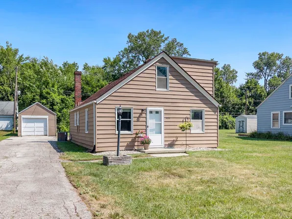 4728 Ridgelane Dr, Fort Wayne, IN 46804