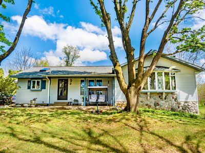 1273 Littlejohn Lake Rd, Allegan, MI, 49010