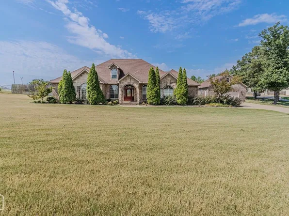 15 County Road 7670, Brookland, AR 72417