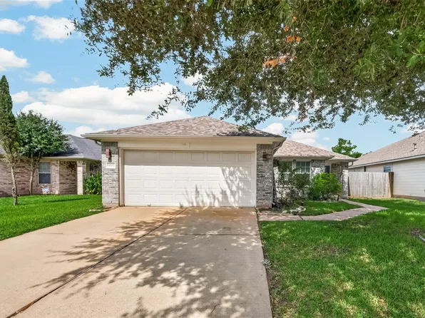 6619 Wellington Meadows Dr, Katy, TX 77449