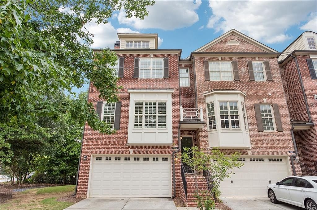 115 Rose Garden Ln, Alpharetta, GA 30009 Zillow