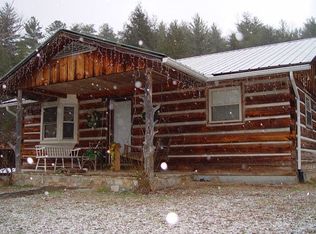 494 Odessey Rd, Del Rio, TN 37727