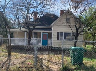 802 Railroad Ave, Gaffney, SC 29340