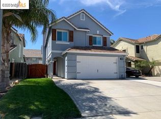 689 Allbrook Dr, Brentwood, CA