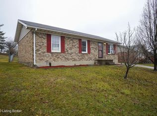 489 Old Mill Rd, Shelbyville, KY 40065
