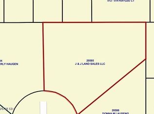 0 Summit Peak Cir NW, Watertown, SD 57201