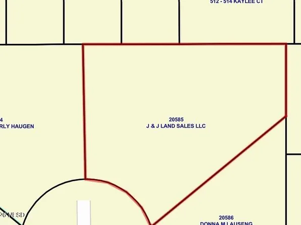 0 Summit Peak Cir NW, Watertown, SD 57201
