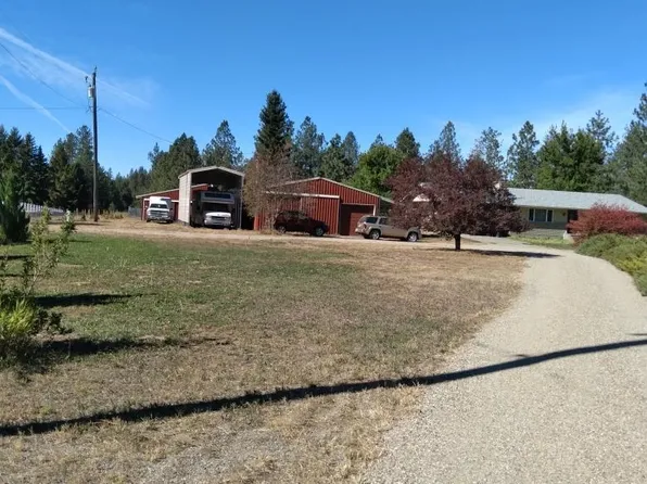 28211 N Cottonwood Rd, Chattaroy, WA 99003