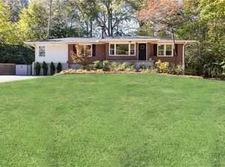 3364 Dunn St SE, Smyrna, GA 30080