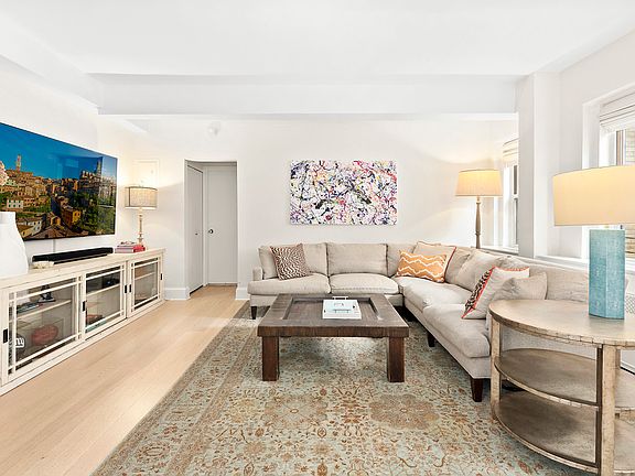 2nd image of 2166 Broadway APT 14F