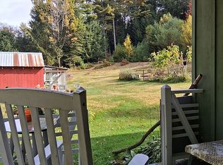 160 Heritage Ln, Lyndonville, VT 05851