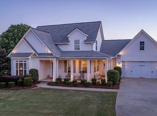 6461 Hog Mountain Rd, Bogart, GA 30622