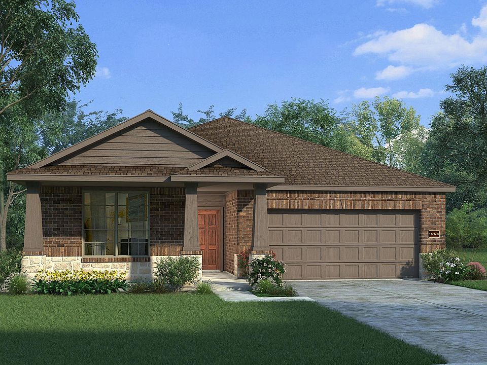Basswood with Elevation JS