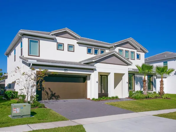 3871 Sonoma Blvd, Kissimmee, FL 34741