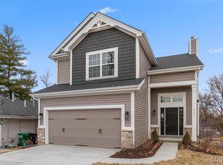 119 Monica Dr, Saint Louis, MO 63127