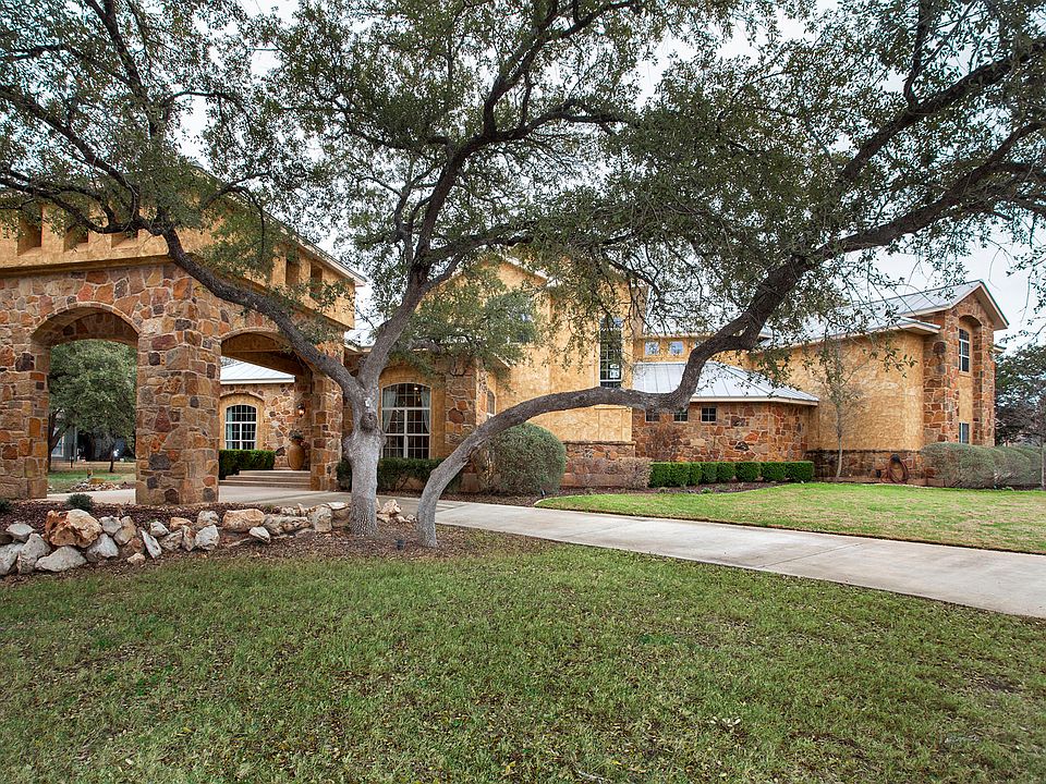 10502 Teich Loop, New Braunfels, TX 78132 Zillow