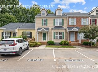 2723 Sterling Park Dr #1, Raleigh, NC 27603