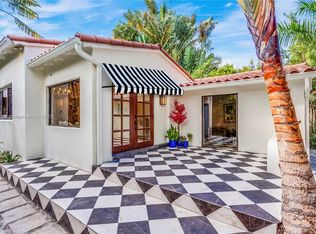 754 W 51st St, Miami Beach, FL 33140