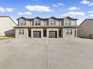 287 Smithson Ln, Clarksville, TN 37040