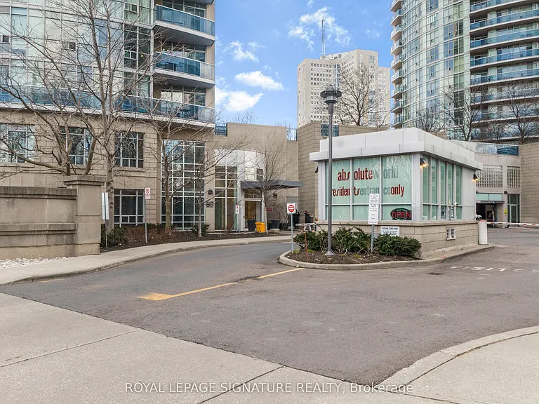 90 Absolute Ave #1701 — Photo 29