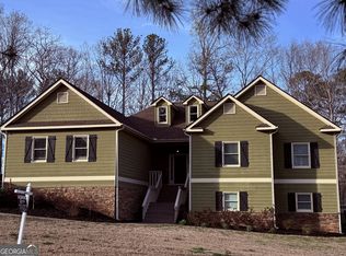 410 Spring Lake Hls, White, GA 30184