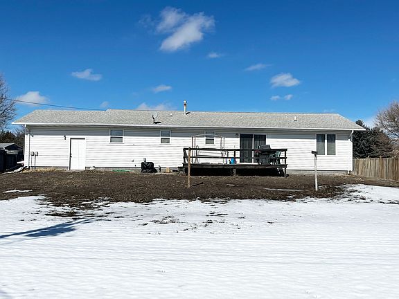 301 East St, Paxton, NE 69155 | MLS #11157958 | Zillow