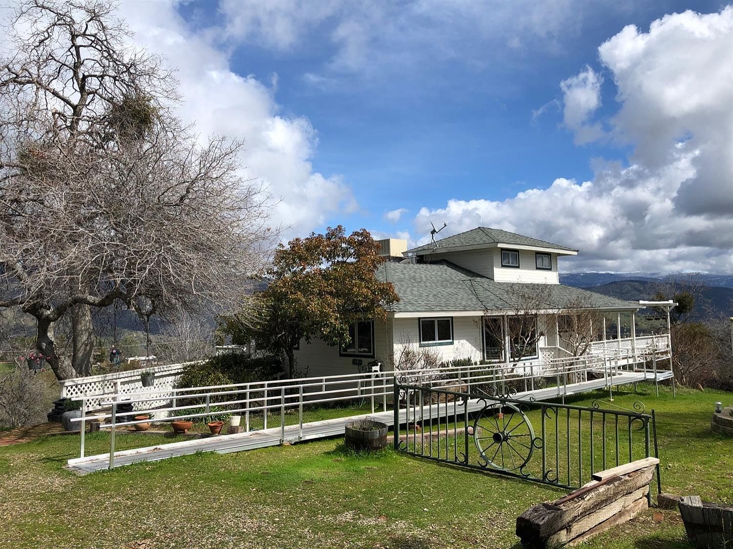30265 Seminole Rd, Tollhouse, CA 93667 Zillow