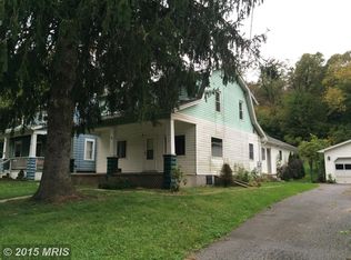 11413 Valley Rd NE, Cumberland, MD 21502