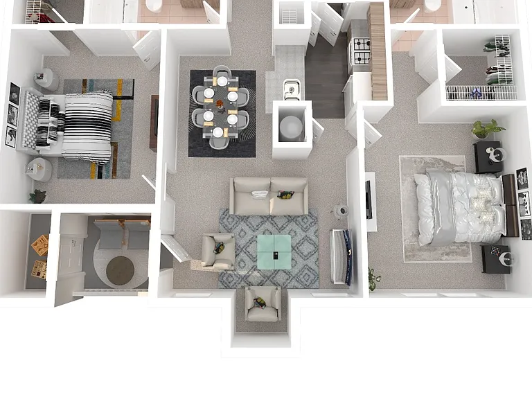 Waterford Place Apartment Homes — Photo 27