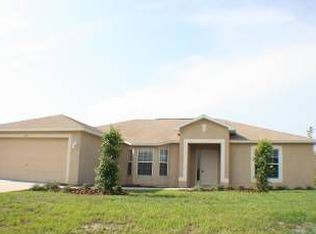 377 Franzing St SW, Palm Bay, FL 32908