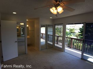 6213 Kawaihae Pl #B-101, Honolulu, HI 96825