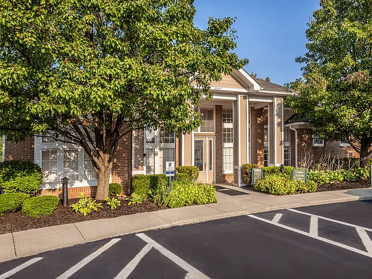 Summerwood on Towne Line Apartments — Photo 22