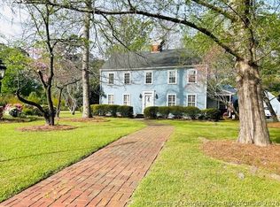 3690 Kale Dr, Lumberton, NC 28358