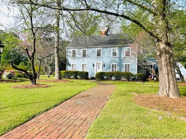 3690 Kale Dr, Lumberton, NC 28358