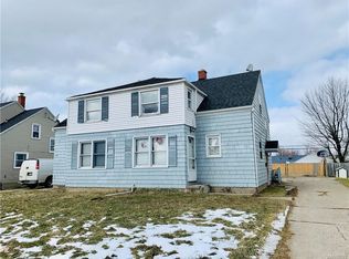 776 Highland Ave, Buffalo, NY 14223