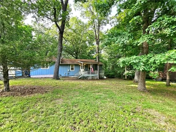 23 Lake Rd, Rocky Mount, MO 65072