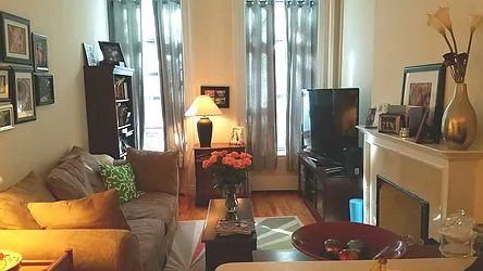 Rented by Apartments by Us