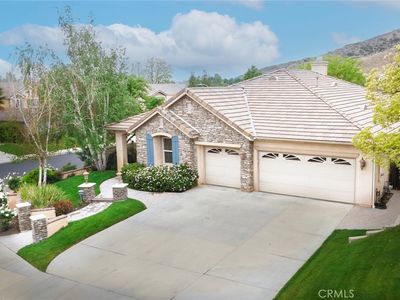 28305 Falcon Crest Dr, Canyon Country, CA, 91351