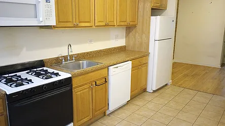 Rented by High Line NYC Realty Group