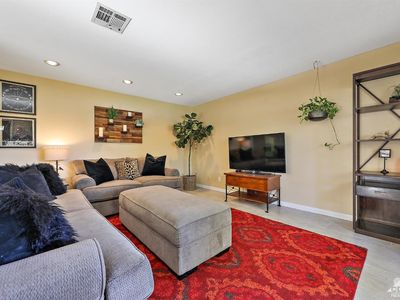 53815 Avenida Madero, La Quinta, CA, 92253