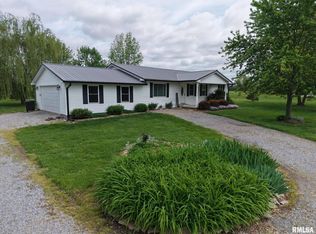 14940 East St, Whittington, IL 62897