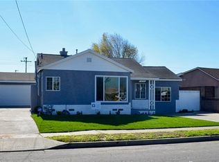 1014 W Poplar St, Compton, CA 90220