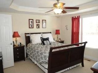 93 Pedernales Dr, Smithfield, NC 27577
