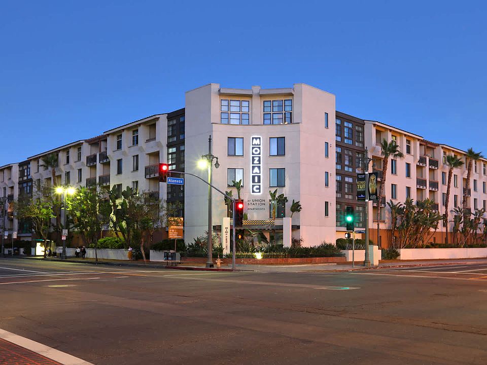 Building Exterior