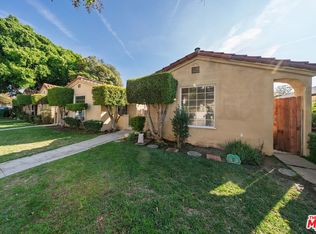 1832 Lansdowne Ave, Los Angeles, CA 90032