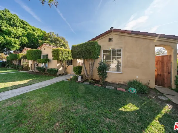 1832 Lansdowne Ave, Los Angeles, CA 90032