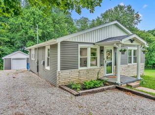 6021 Short Selzer Rd, Evansville, IN 47712