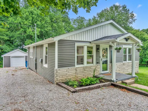 6021 Short Selzer Rd, Evansville, IN 47712