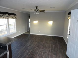 9324 W Sundown Dr, Oklahoma City, OK 73127