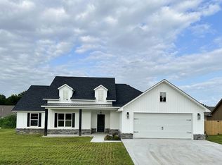 23840 Cobblestone Dr, Poteau, OK 74953